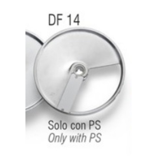 Диск для овочерізки Sirman DF14