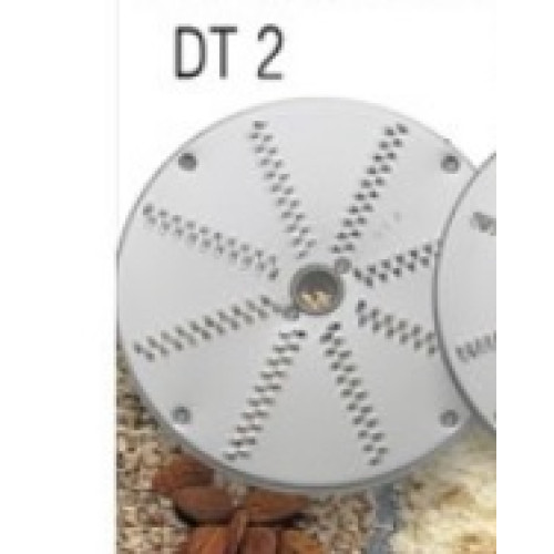 Диск для овочерізки Sirman DT2