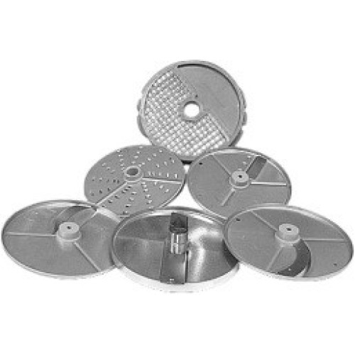 Комплект дисків для овочерізки Robot Coupe 1944