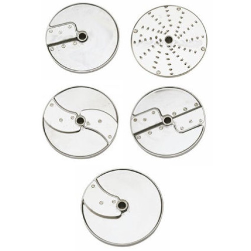 Комплект дисків для овочерізки Robot Coupe 1946