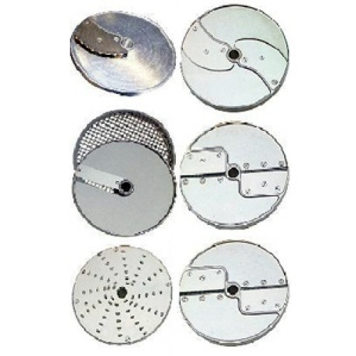 Комплект дисків для овочерізки Robot Coupe 1961