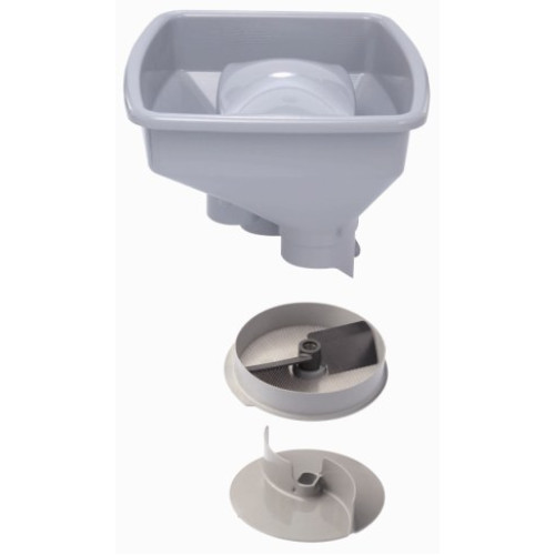 Комплект для картопляного пюре Robot Coupe 28207