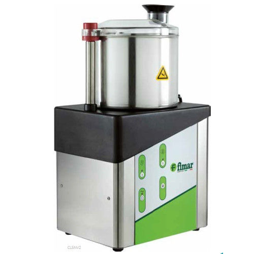 Кутер Fimar CL5NV2