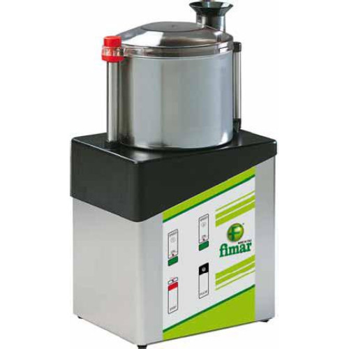 Кутер Fimar CL8 (220) CL/8