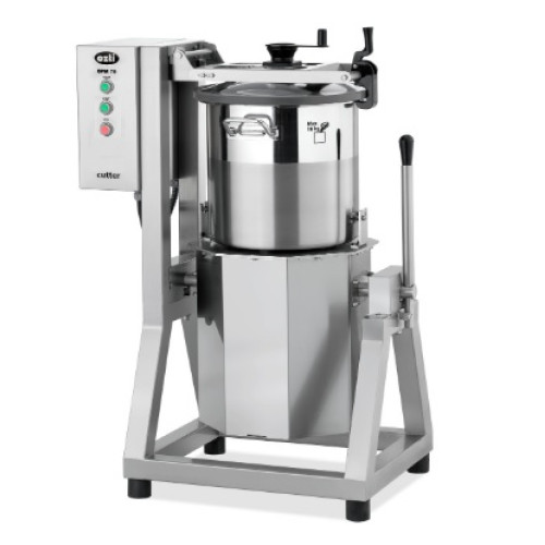 Кутер Oztiryakiler SPM70 2SPD (0830.00070.02)