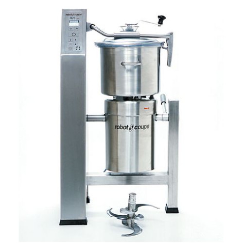 Кутер Robot Coupe R23