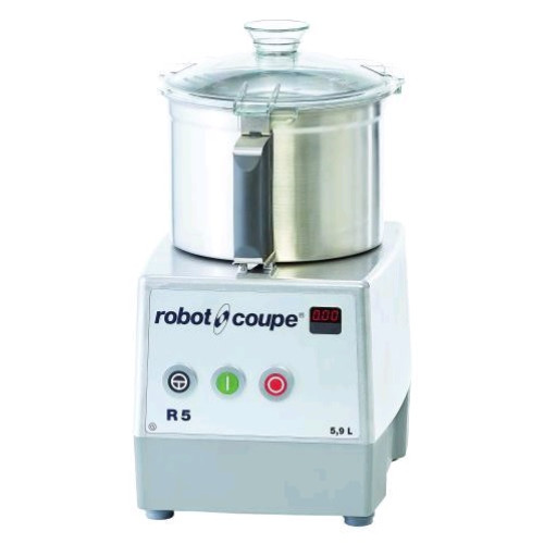 Кутер Robot Coupe R5G (220)