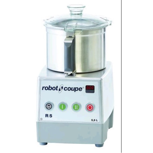 Кутер Robot Coupe R5G (380) NC