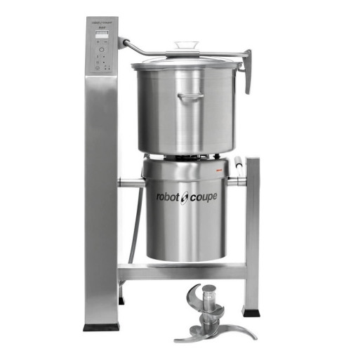 Кутер Robot Coupe R60