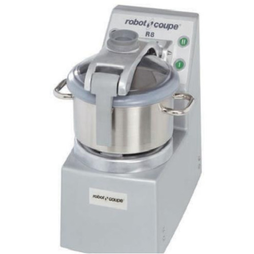 Кутер Robot Coupe R8