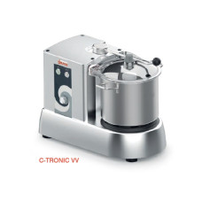 Кутер Sirman C-Tronic 4VV CE