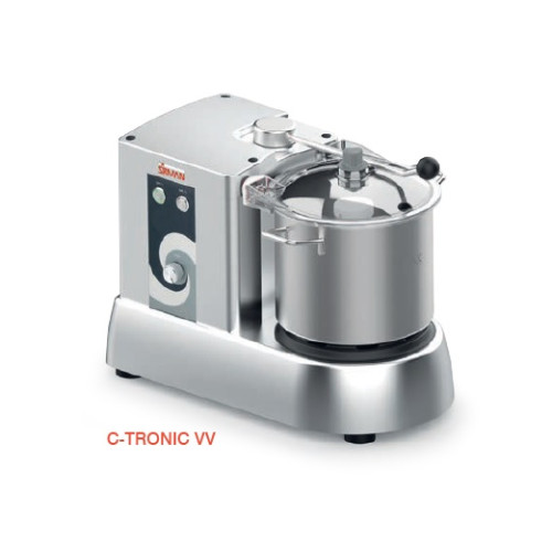 Кутер Sirman C-Tronic 4VV CE