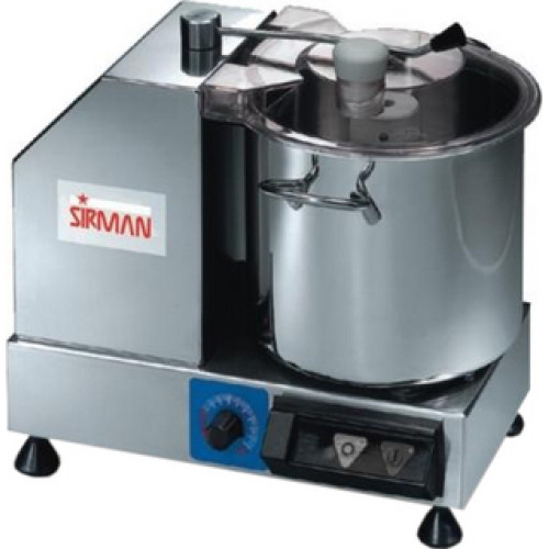 Кутер Sirman C9VV