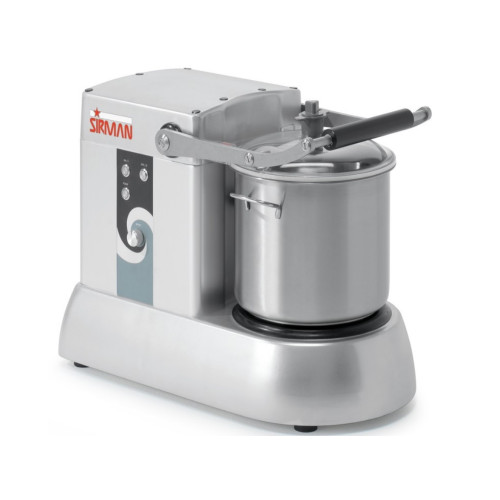 Куттер Sirman C-Tronic 15 Plus CE