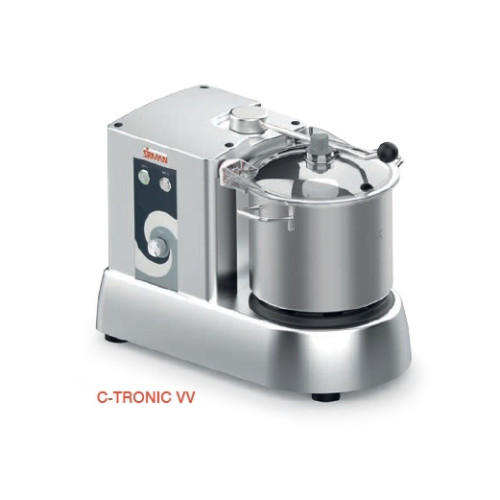 Куттер Sirman C-Tronic 6VV Normale