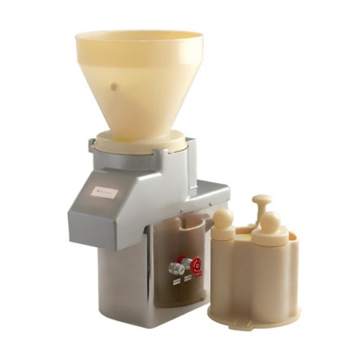 Машина для переробки овочів Торгмаш МПО101