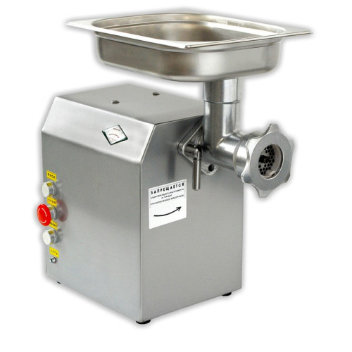 Машина для подрібнення м'яса Торгмаш МИМ80