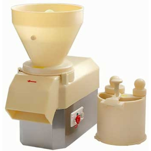 Машина протирочно-різальна Торгмаш МПР350М01