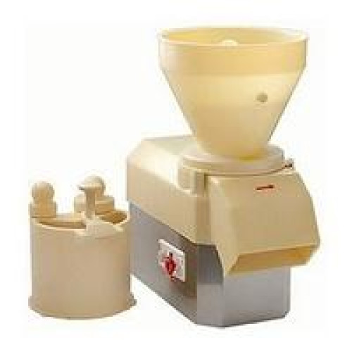 Машина протирочно-різальна Торгмаш МПР350М02