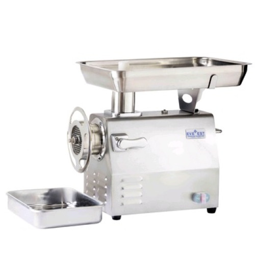 М'ясорубка Everest TCE32 Total Unger (380)