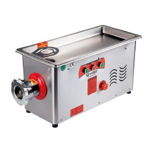 М'ясорубка EWT INOX VHEEKN12M