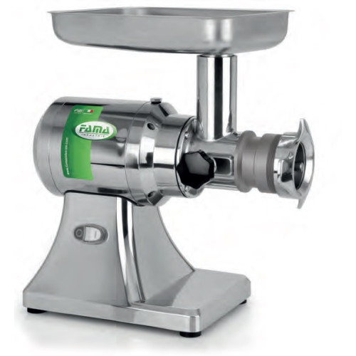 М'ясорубка Fama FTS136UE (380)