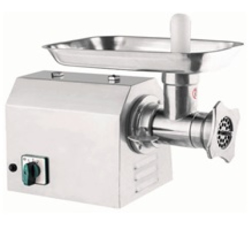 М'ясорубка REEDNEE TK12B мотор мідний горловина з нержавіючої сталі