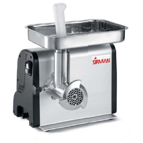 М'ясорубка Sirman TC12 Denver (220) CE with reverse
