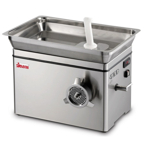 М'ясорубка Sirman TC22 Nevada Ice Total Unger