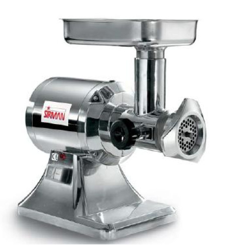 М'ясорубка Sirman TC22E (380) Normale