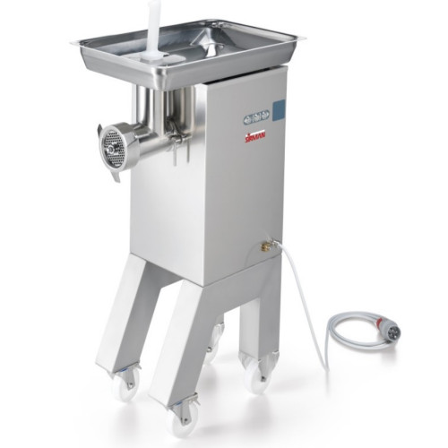 М'ясорубка Sirman TC32 California Unger Normale (380)