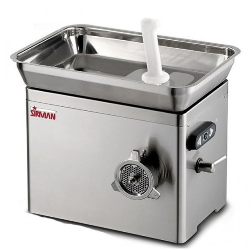М'ясорубка Sirman TC32 Nevada CE (380)