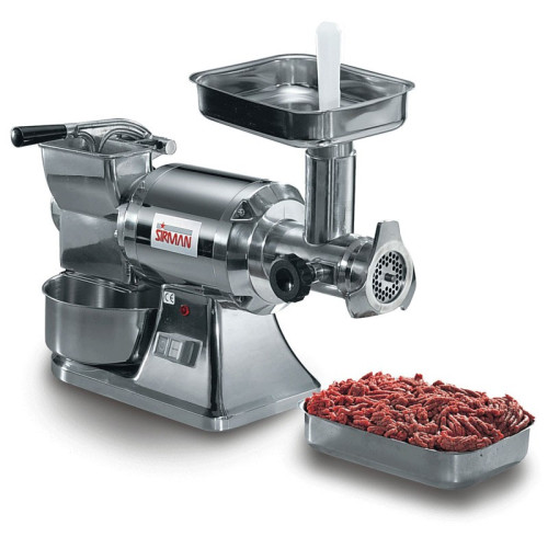 М'ясорубка Sirman TCG12E (220)