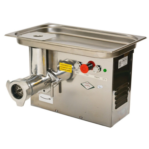 М'ясорубка Торгмаш МІМ150 (380)