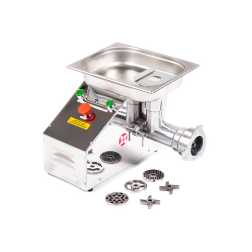 Мясорубка Торгтехмаш ТМ12 (380)