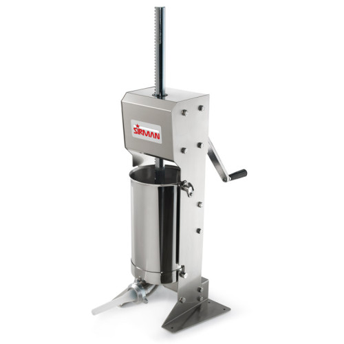 Наповнювач фаршу Sirman IS12VX