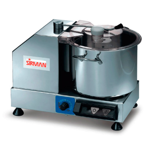 Настільний кутер SIRMAN C4