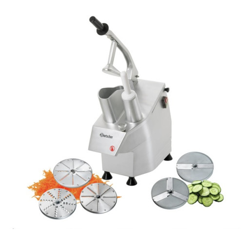 Овочерізка ел. Bartscher 120325