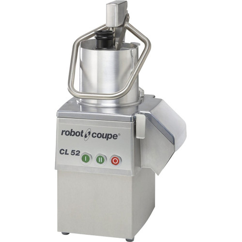 Овочерізка ел. EWT INOX VC65MS