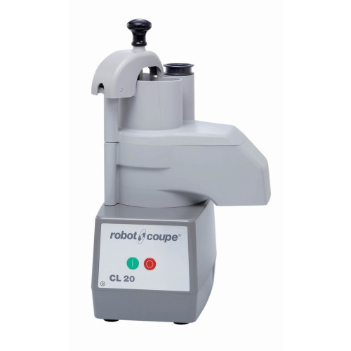 Овочерізка ел. Robot Coupe CL20 + 4 диски