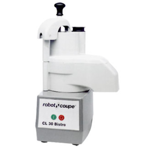 Овочерізка ел. Robot Coupe CL30 Bistro+6D