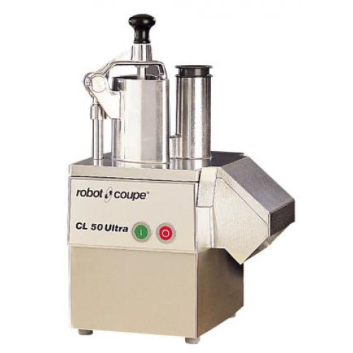 Овочерізка ел. Robot Coupe CL50 (220) + протирання