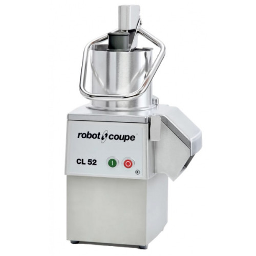 Овочерізка ел. Robot Coupe CL52 (380)