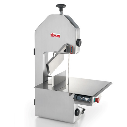 Пила стрічкова електрична Sirman SO1650F3 (220) CE