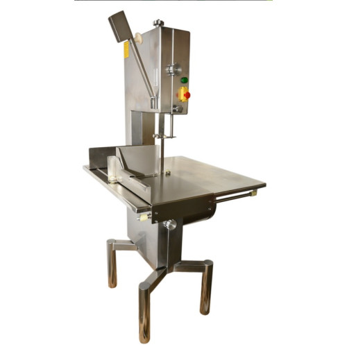 Пила стрічкова електрична Торгмаш ПЛМ240 (380)