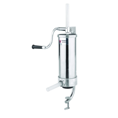Шприц ковбасний EWT ​​INOX TK3L