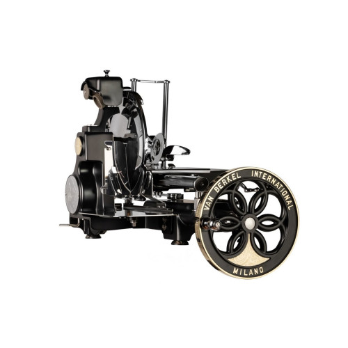 Слайсер Berkel VB114 black