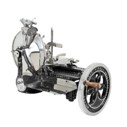 Слайсер Berkel Volano L16 Black (BKL16VC900000000FN)