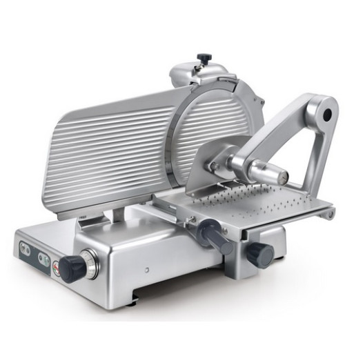 Слайсер професійний Sirman LEONARDO 350 EVO BS2 (163571G02O) CE Prof.