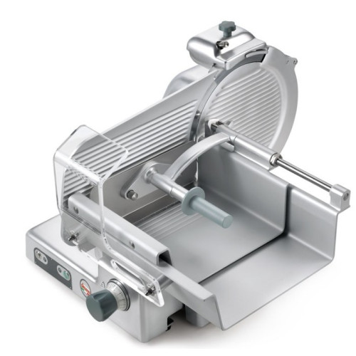 Слайсер професійний Sirman LEONARDO 350 EVO VCS (3575G02O) CE Prof.